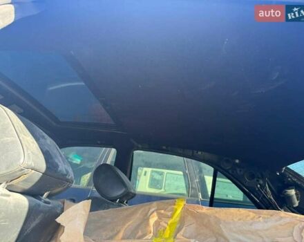 Черный Мерседес Е-Класс, объемом двигателя 3.2 л и пробегом 260 тыс. км за 2900 $, фото 2 на Automoto.ua