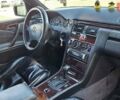 Черный Мерседес Е-Класс, объемом двигателя 2.3 л и пробегом 400 тыс. км за 4400 $, фото 11 на Automoto.ua