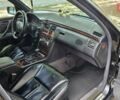 Чорний Мерседес Е-Клас, об'ємом двигуна 2.3 л та пробігом 399 тис. км за 5000 $, фото 16 на Automoto.ua