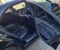 Черный Мерседес Е-Класс, объемом двигателя 2.3 л и пробегом 400 тыс. км за 4400 $, фото 2 на Automoto.ua
