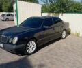 Чорний Мерседес Е-Клас, об'ємом двигуна 2.3 л та пробігом 400 тис. км за 4000 $, фото 4 на Automoto.ua