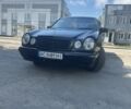 Черный Мерседес Е-Класс, объемом двигателя 0 л и пробегом 400 тыс. км за 3500 $, фото 1 на Automoto.ua