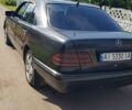 Чорний Мерседес Е-Клас, об'ємом двигуна 2.8 л та пробігом 460 тис. км за 3200 $, фото 1 на Automoto.ua