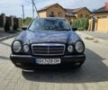 Чорний Мерседес Е-Клас, об'ємом двигуна 2.3 л та пробігом 399 тис. км за 5000 $, фото 6 на Automoto.ua