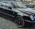 Черный Мерседес Е-Класс, объемом двигателя 4.2 л и пробегом 850 тыс. км за 5350 $, фото 1 на Automoto.ua