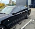 Черный Мерседес Е-Класс, объемом двигателя 2 л и пробегом 488 тыс. км за 3000 $, фото 1 на Automoto.ua
