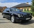 Чорний Мерседес Е-Клас, об'ємом двигуна 2.3 л та пробігом 399 тис. км за 5000 $, фото 1 на Automoto.ua