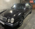 Чорний Мерседес Е-Клас, об'ємом двигуна 3.2 л та пробігом 350 тис. км за 2150 $, фото 1 на Automoto.ua