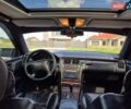 Мерседес Е-Класс 1996 в Полтаве на Automoto.ua Черный Мерседес Е-Класс, объемом двигателя 3.2 л и пробегом 300 тыс. км за 4800 $, фото 8 на Automoto.ua