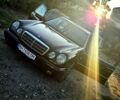 Чорний Мерседес Е-Клас, об'ємом двигуна 2.3 л та пробігом 399 тис. км за 5000 $, фото 25 на Automoto.ua