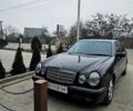 Чорний Мерседес Е-Клас, об'ємом двигуна 2.3 л та пробігом 399 тис. км за 5000 $, фото 21 на Automoto.ua