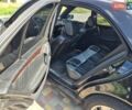 Мерседес Е-Класс 1996 в Полтаве на Automoto.ua Черный Мерседес Е-Класс, объемом двигателя 3.2 л и пробегом 300 тыс. км за 4800 $, фото 4 на Automoto.ua