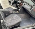 Черный Мерседес Е-Класс, объемом двигателя 2.8 л и пробегом 390 тыс. км за 2700 $, фото 1 на Automoto.ua