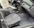 Черный Мерседес Е-Класс, объемом двигателя 2.8 л и пробегом 390 тыс. км за 2950 $, фото 5 на Automoto.ua