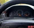 Черный Мерседес Е-Класс, объемом двигателя 2 л и пробегом 488 тыс. км за 3000 $, фото 6 на Automoto.ua