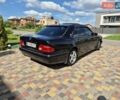 Мерседес Е-Класс 1996 в Полтаве на Automoto.ua Черный Мерседес Е-Класс, объемом двигателя 3.2 л и пробегом 300 тыс. км за 4800 $, фото 6 на Automoto.ua
