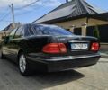 Чорний Мерседес Е-Клас, об'ємом двигуна 2.3 л та пробігом 399 тис. км за 5000 $, фото 1 на Automoto.ua