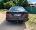 Чорний Мерседес Е-Клас, об'ємом двигуна 2.3 л та пробігом 630 тис. км за 3500 $, фото 1 на Automoto.ua