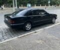 Чорний Мерседес Е-Клас, об'ємом двигуна 2.2 л та пробігом 425 тис. км за 2700 $, фото 1 на Automoto.ua