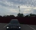 Чорний Мерседес Е-Клас, об'ємом двигуна 3.2 л та пробігом 349 тис. км за 2000 $, фото 1 на Automoto.ua