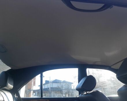 Черный Мерседес Е-Класс, объемом двигателя 0 л и пробегом 280 тыс. км за 1600 $, фото 10 на Automoto.ua