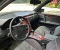 Чорний Мерседес Е-Клас, об'ємом двигуна 2 л та пробігом 290 тис. км за 2300 $, фото 7 на Automoto.ua