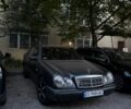 Чорний Мерседес Е-Клас, об'ємом двигуна 3.2 л та пробігом 350 тис. км за 2800 $, фото 1 на Automoto.ua