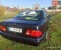 Чорний Мерседес Е-Клас, об'ємом двигуна 3 л та пробігом 401 тис. км за 5500 $, фото 2 на Automoto.ua