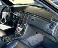 Черный Мерседес Е-Класс, объемом двигателя 2.8 л и пробегом 350 тыс. км за 3500 $, фото 18 на Automoto.ua