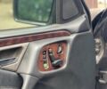 Черный Мерседес Е-Класс, объемом двигателя 2.8 л и пробегом 250 тыс. км за 2750 $, фото 5 на Automoto.ua