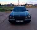 Чорний Мерседес Е-Клас, об'ємом двигуна 2.8 л та пробігом 500 тис. км за 3000 $, фото 1 на Automoto.ua