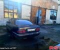 Черный Мерседес Е-Класс, объемом двигателя 4.2 л и пробегом 400 тыс. км за 2400 $, фото 5 на Automoto.ua