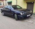 Чорний Мерседес Е-Клас, об'ємом двигуна 3 л та пробігом 401 тис. км за 5500 $, фото 8 на Automoto.ua