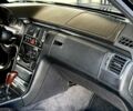 Черный Мерседес Е-Класс, объемом двигателя 2.8 л и пробегом 350 тыс. км за 3500 $, фото 19 на Automoto.ua