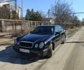 Чорний Мерседес Е-Клас, об'ємом двигуна 3.2 л та пробігом 430 тис. км за 3200 $, фото 1 на Automoto.ua