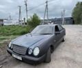 Чорний Мерседес Е-Клас, об'ємом двигуна 2.2 л та пробігом 300 тис. км за 2600 $, фото 1 на Automoto.ua