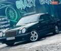 Чорний Мерседес Е-Клас, об'ємом двигуна 2.8 л та пробігом 421 тис. км за 3400 $, фото 1 на Automoto.ua