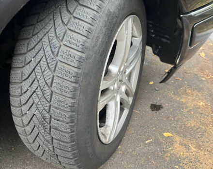 Черный Мерседес Е-Класс, объемом двигателя 3.2 л и пробегом 674 тыс. км за 3450 $, фото 7 на Automoto.ua