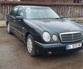 Чорний Мерседес Е-Клас, об'ємом двигуна 3 л та пробігом 401 тис. км за 5500 $, фото 1 на Automoto.ua