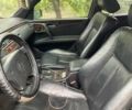 Черный Мерседес Е-Класс, объемом двигателя 2.8 л и пробегом 250 тыс. км за 2750 $, фото 2 на Automoto.ua