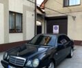 Чорний Мерседес Е-Клас, об'ємом двигуна 3.2 л та пробігом 350 тис. км за 3499 $, фото 1 на Automoto.ua