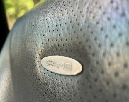 Черный Мерседес Е-Класс, объемом двигателя 3.2 л и пробегом 450 тыс. км за 3600 $, фото 17 на Automoto.ua