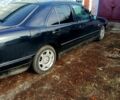 Чорний Мерседес Е-Клас, об'ємом двигуна 2 л та пробігом 0 тис. км за 2500 $, фото 3 на Automoto.ua