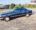 Черный Мерседес Е-Класс, объемом двигателя 2.5 л и пробегом 450 тыс. км за 4000 $, фото 4 на Automoto.ua