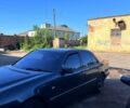Черный Мерседес Е-Класс, объемом двигателя 4.2 л и пробегом 400 тыс. км за 2400 $, фото 3 на Automoto.ua