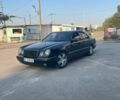 Чорний Мерседес Е-Клас, об'ємом двигуна 2.8 л та пробігом 550 тис. км за 2100 $, фото 1 на Automoto.ua
