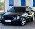 Черный Мерседес Е-Класс, объемом двигателя 2.8 л и пробегом 350 тыс. км за 3500 $, фото 1 на Automoto.ua