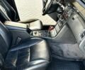 Черный Мерседес Е-Класс, объемом двигателя 2.8 л и пробегом 350 тыс. км за 3500 $, фото 17 на Automoto.ua