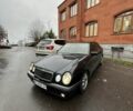 Чорний Мерседес Е-Клас, об'ємом двигуна 3.2 л та пробігом 450 тис. км за 3333 $, фото 1 на Automoto.ua