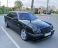 Чорний Мерседес Е-Клас, об'ємом двигуна 4.3 л та пробігом 300 тис. км за 4800 $, фото 1 на Automoto.ua